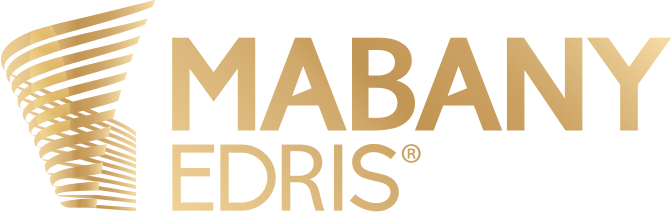 Mabany Edris