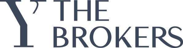 The Brokers